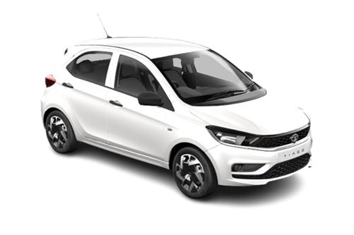 Tata Tiago Tiago XM CNG